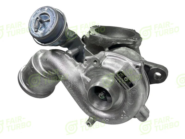 Turbolader Neu – OE 06A145713NX, 06A145713N