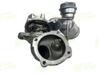 BorgWarner Turbolader Original Neu für SEAT Ibiza III – OE 06A145713NX