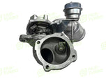 Turbolader SEAT IBIZA III Original Neu | OE 06A145713NX, 06A145713N, 06A145713NV