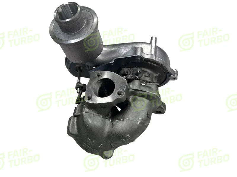BorgWarner Turbolader Original Neu für SEAT Ibiza III – OE 06A145713NX