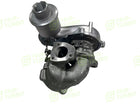 BorgWarner Turbolader Original Neu für SEAT Ibiza III – OE 06A145713NX