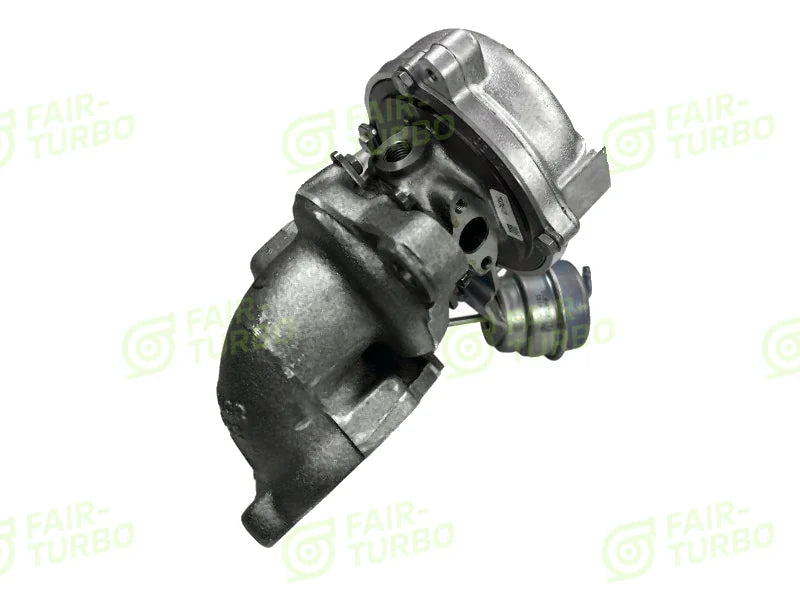 BorgWarner Turbolader Original Neu für SEAT Ibiza III – OE 06A145713NX