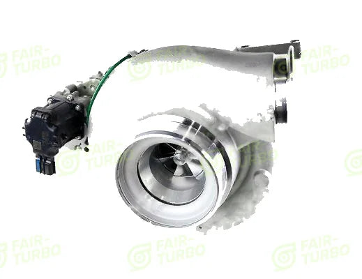 Garrett Turbolader Original Neu – OE 5802204205