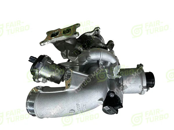 Turbolader Neu – OE 06L145689CV, 06L145689C