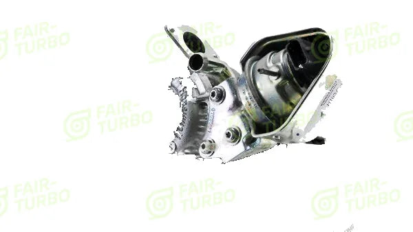 Garrett Turbolader Original Neu für Opel (B 13 DTN) – OE K55266959AC