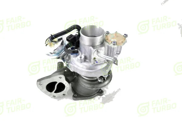 Turbolader Neu – OE 95519832, 95519819