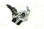 Turbolader Mitsubishi Original Neu | OE 49S3107520, 144105218R, 49131-07510