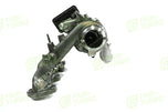 Turbolader Mitsubishi Original Neu | OE 49S3107520, 144105218R, 49131-07510