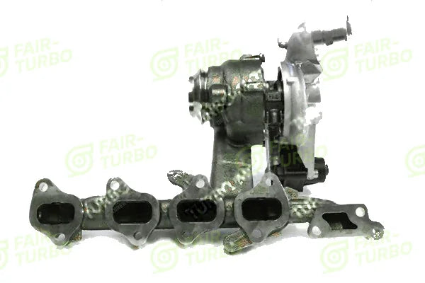 Mitsubishi Turbolader Original Neu – OE 49S3107520