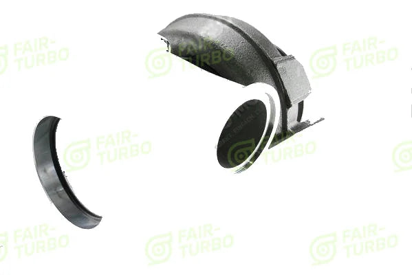 Holset Turbolader Original Neu für Scania 4 - Series – OE 10571482
