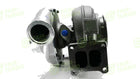 Holset Turbolader Original Neu für Scania 4 - Series – OE 10571482