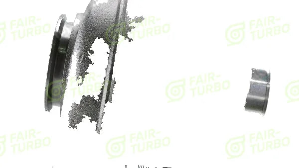 Holset Turbolader Original Neu für Scania 4 - Series – OE 10571482