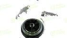Holset Turbolader Original Neu für Scania 4 - Series – OE 10571482