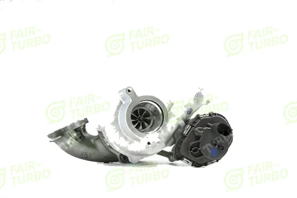 Turbolader Neu – OE 05E145701NX, 05E145701NV
