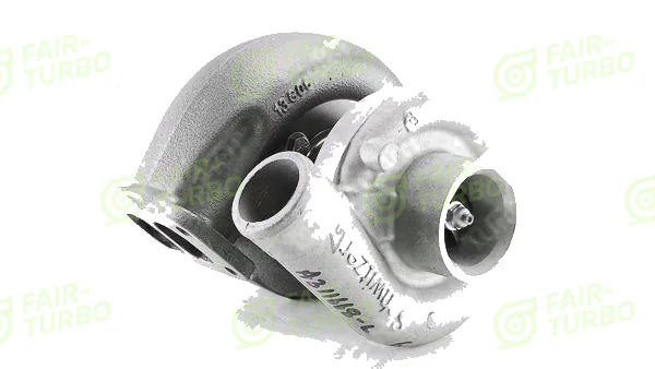 Turbolader Original Neu – OE VALMET V836339735