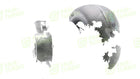 Turbolader Original Neu – OE VALMET V836339735