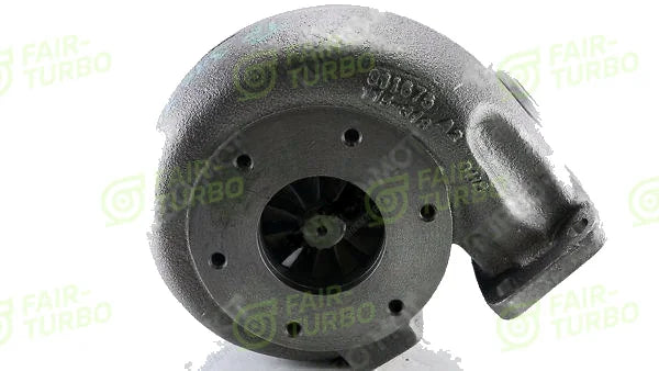Turbolader Original Neu – OE VALMET V836339735