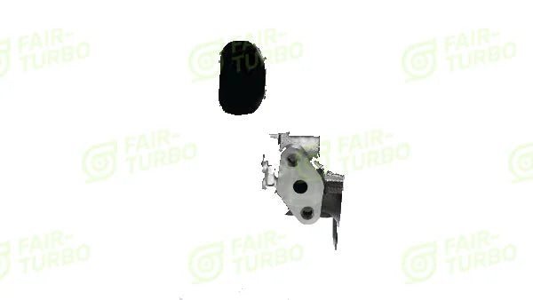 Turbolader Original Neu – OE VALMET V836339735