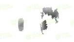 Turbolader BorgWarner Original Neu | OE V836339735, VALMET V836339735