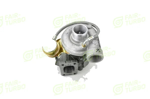 Turbolader Original Neu – OE VM 35242098F