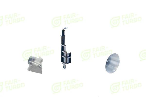 Turbolader Neu – OE 2175582, BK3Z6K682T