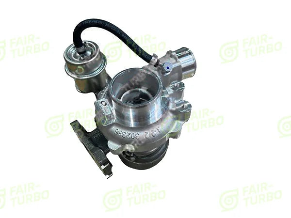 Turbolader Original Neu – OE DEUTZ 04168027