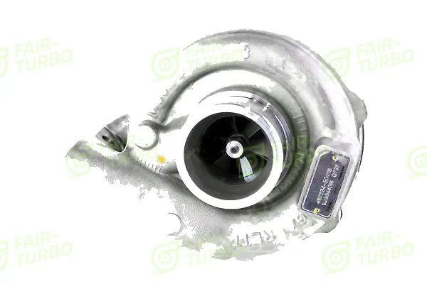 Garrett Turbolader Original Neu – OE PERKINS 2674A090
