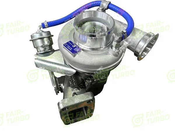 BorgWarner Turbolader Original Neu – OE 224312866