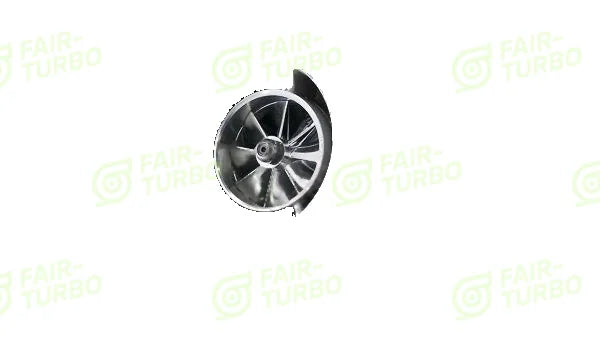 BorgWarner Turbolader Original Neu – OE 0100960599
