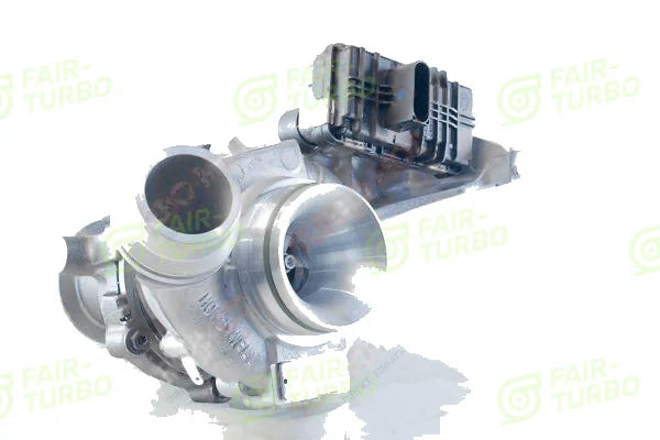 Garrett Turbolader Original Neu – OE 11658514665
