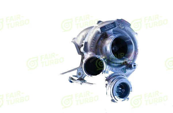 Turbolader Neu – OE 1570901280, A2780903080