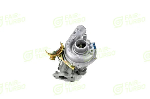 BorgWarner Turbolader Original Neu für Citroën Xsara – OE 0375G1