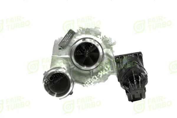 Turbolader Neu – OE 7852372, 11657852372