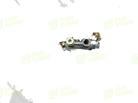 BorgWarner Turbolader Original Neu – OE 51091007906