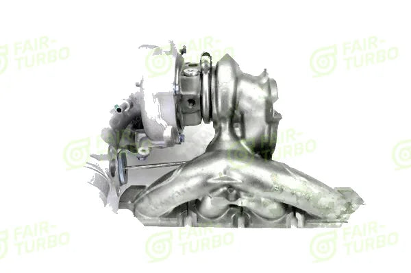 Turbolader Neu – OE 06F145702C, 06F145702CX