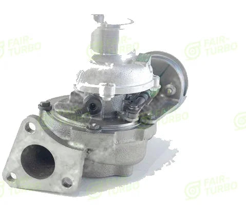 Turbolader Neu – OE 00860102, 898102-3712