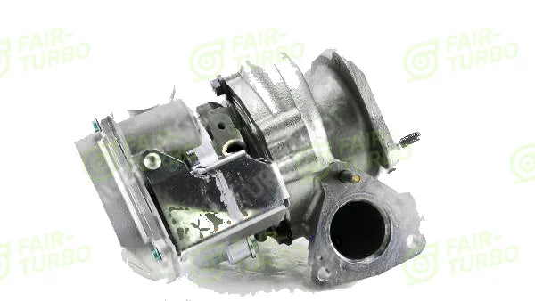 BorgWarner Turbolader Original Neu für Porsche 911 – OE 9A112301371