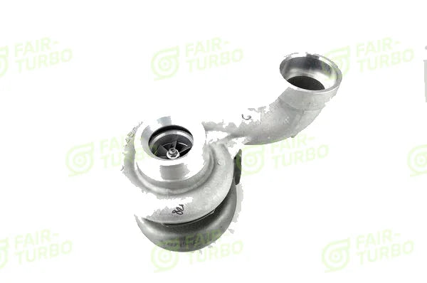 Garrett Turbolader Original Neu – OE 5010359676