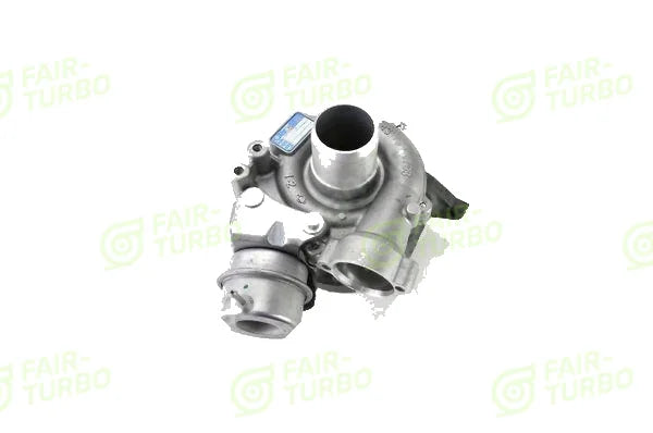 Turbolader Neu – OE A6220900080, 6220900080