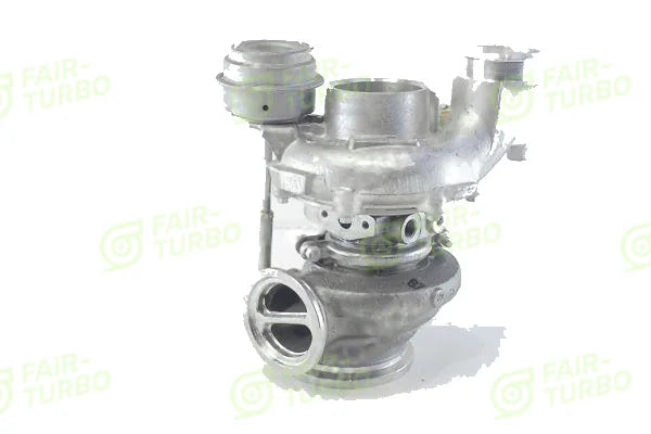Turbolader Neu – OE 11657848115, 7848115