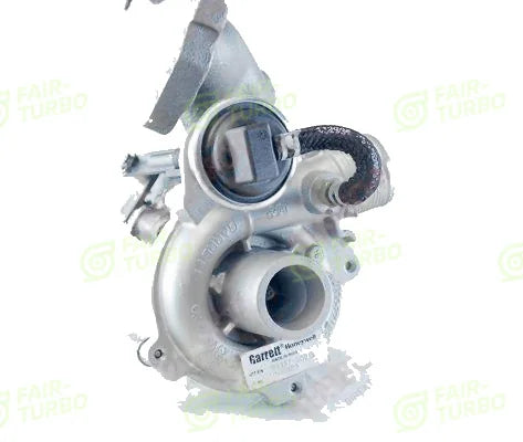 Garrett Turbolader Original Neu – OE 571014510101