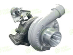 Turbolader Garrett Original Neu | OE PERKINS 4795805, PERKINS 3563515, 804557-35