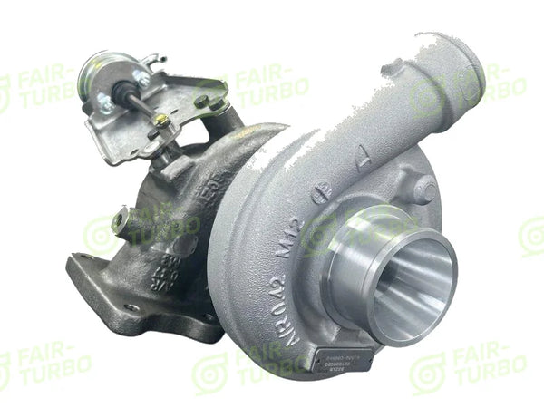 Garrett Turbolader Original Neu – OE PERKINS 4795805