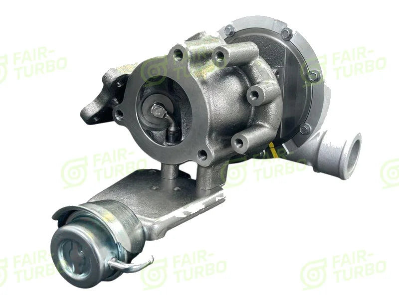 Garrett Turbolader Original Neu – OE PERKINS 4795805