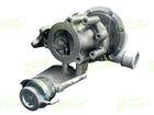 Garrett Turbolader Original Neu – OE PERKINS 4795805