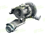 Turbolader Garrett Original Neu | OE PERKINS 4795805, PERKINS 3563515, 804557-35