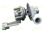 Turbolader Garrett Original Neu | OE PERKINS 4795805, PERKINS 3563515, 804557-35