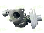 Turbolader Garrett Original Neu | OE PERKINS 4795805, PERKINS 3563515, 804557-35