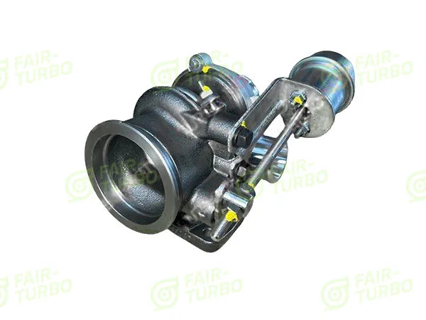 Turbolader Original Neu – OE DEUTZ 04137344