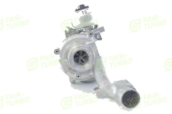 Turbolader Original Neu für Mazda CX-7 – OE R2AX13700A